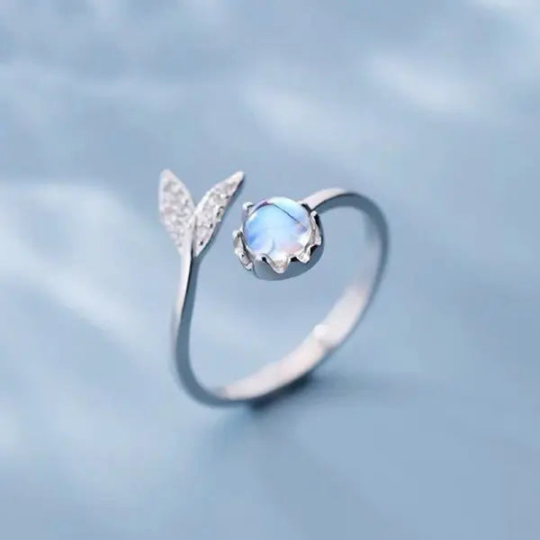 Fox Rings for Girls - Stylish Animal Jewelry for Teens & Women - Perfect for Parties, Gifts & Everyday Wear