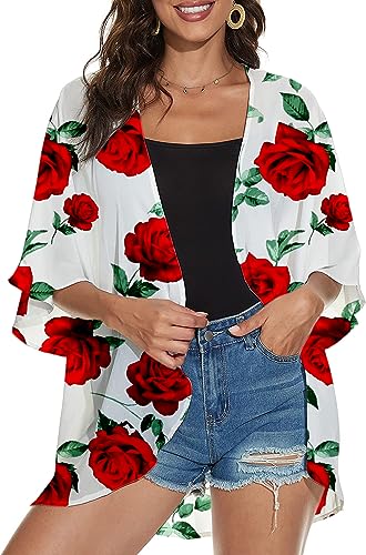 Floral_rose