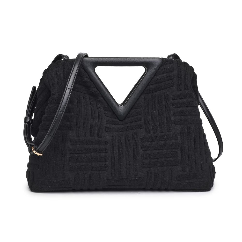 Natasha Crossbody Bag for Women - Stylish Leather Shoulder Purse with Adjustable Strap, Perfect for Daily Use, Travel & Shopping