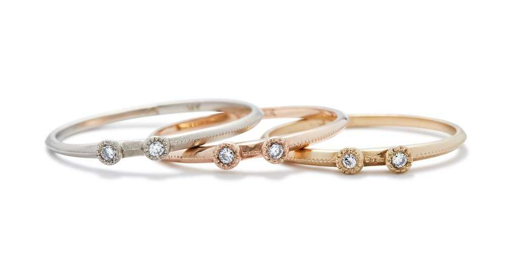 Melee 28 / White Diamonds - Premium Quality Jewelry for Women | Elegant Necklace for Parties, Weddings & Special Occasions