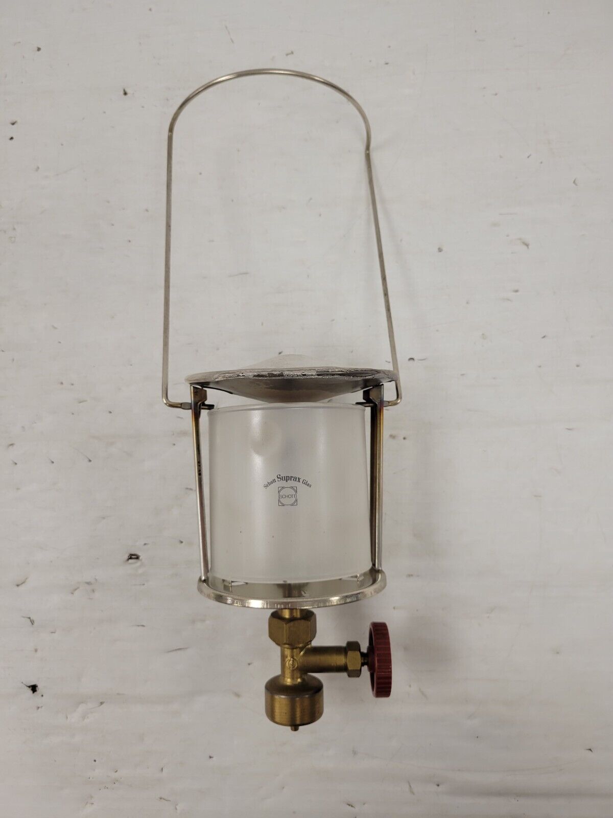 Coleman Propane Lantern - Bright Outdoor Camping Light for Hiking, Backpacking & Emergency Use - 66424 1