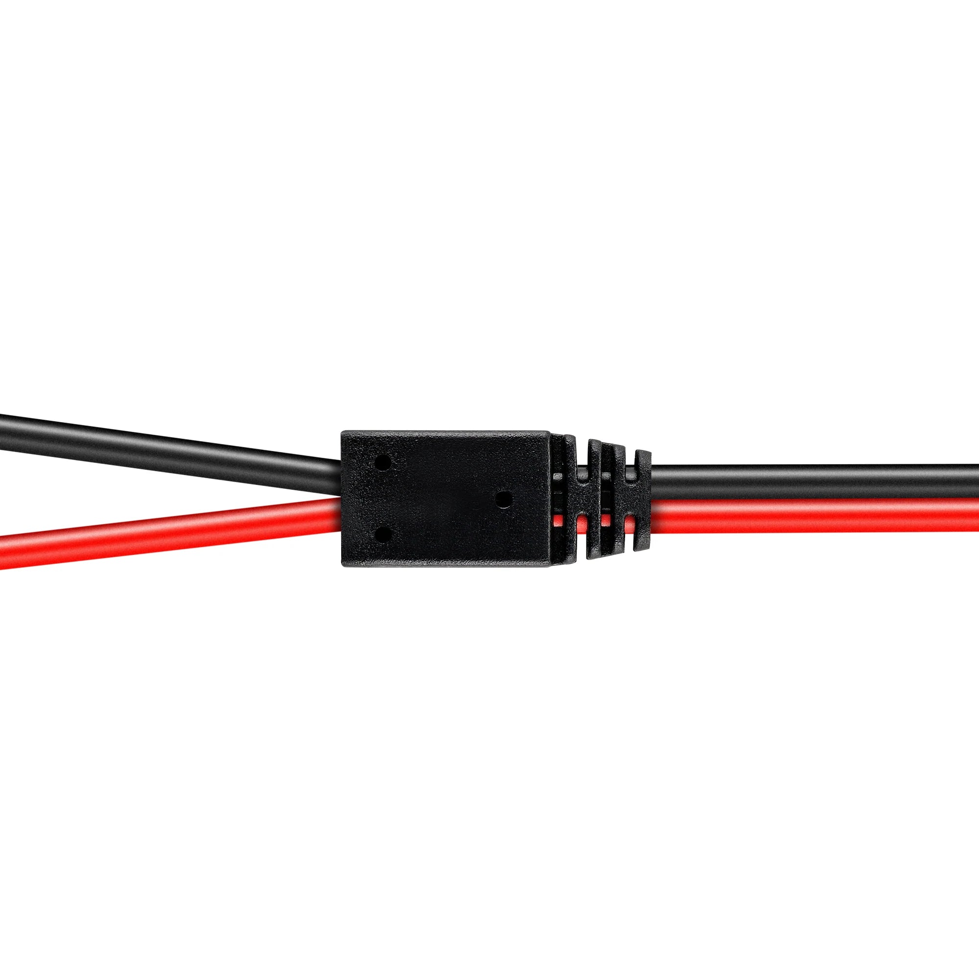 Rich Solar Anderson to MC4 Solar Connector Adapter - High Efficiency Power Transfer for Solar Panels, RV, and Off-Grid Systems