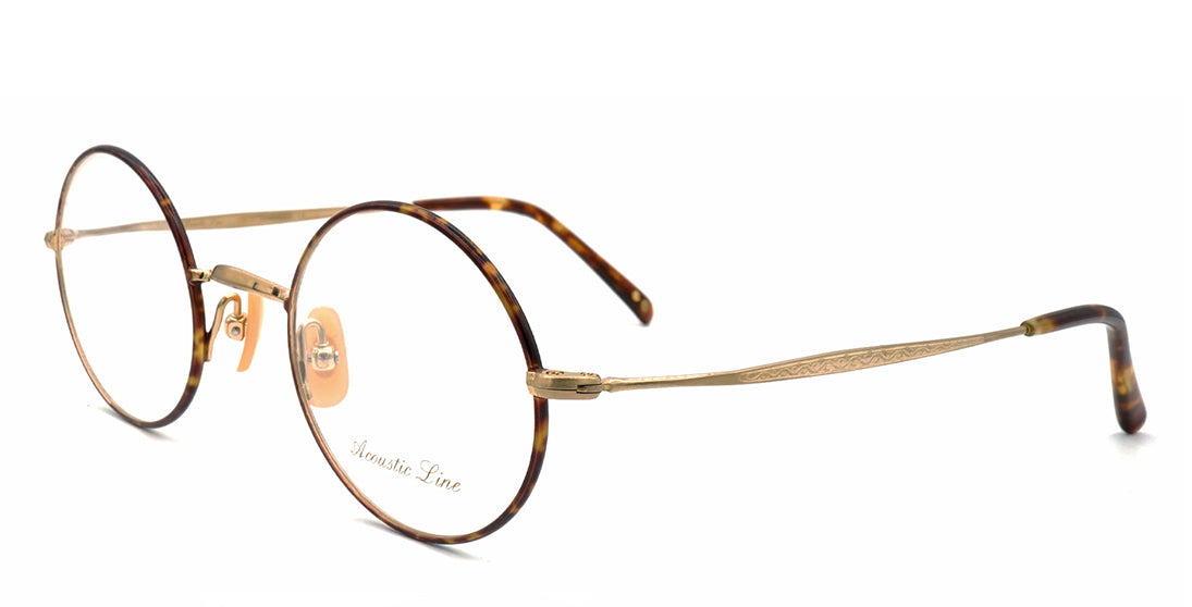 Premium Titanium Eyeglasses AL009 - Lightweight, Durable & Stylish Frames for Men & Women - Perfect for Reading, Driving & Everyday Wear