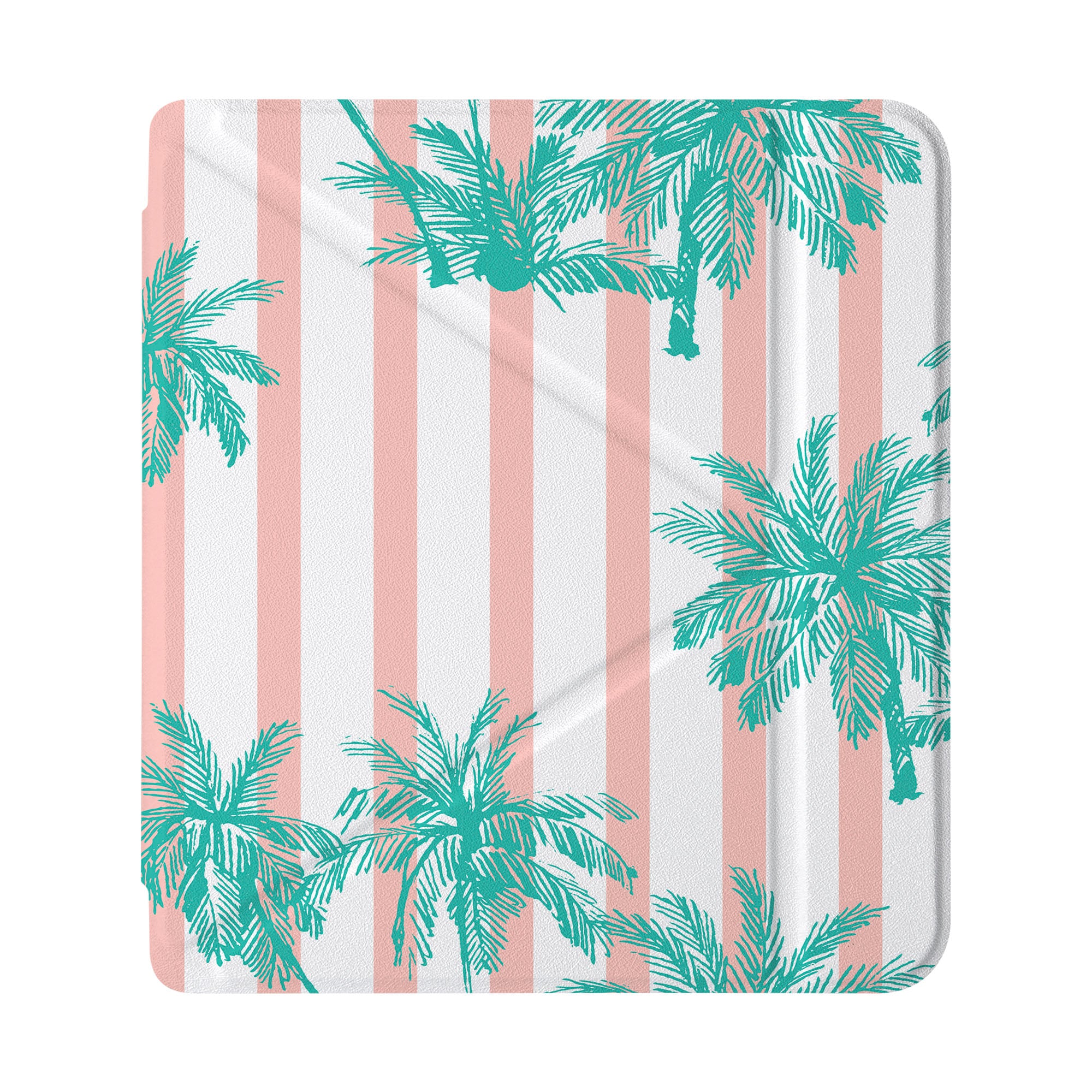 KOBO Geometric Flower Phone Case - Stylish Protective Cover for iPhone & Samsung - Perfect for Everyday Use, Travel & Gifting