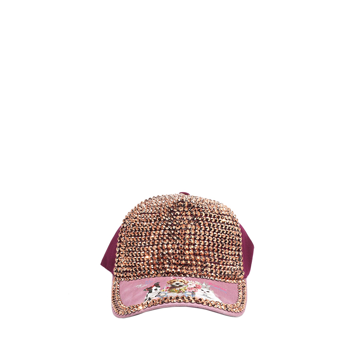 Sparkling Rhinestone Crown Cap for Women - Elegant Party Headpiece for Prom, Wedding, and Birthday Celebrations