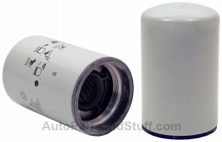 Wix 57760 Hydraulic Filter Replacement - High Performance Hydraulic Oil Filter for Tractors, Excavators & Heavy Equipment - Ideal for Construction, Farming & Industrial Use