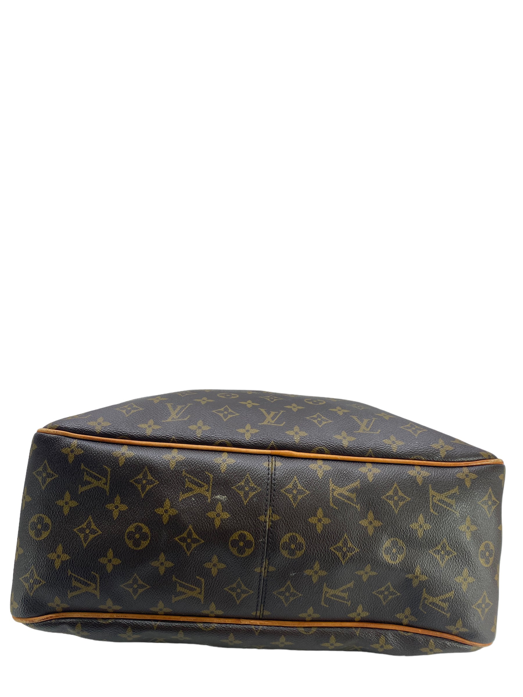 Louis Vuitton Daylight Full Tote Bag - Luxury Designer Handbag for Women, Spacious Work & Travel Tote, Perfect for Office, Shopping & Weekend Getaways