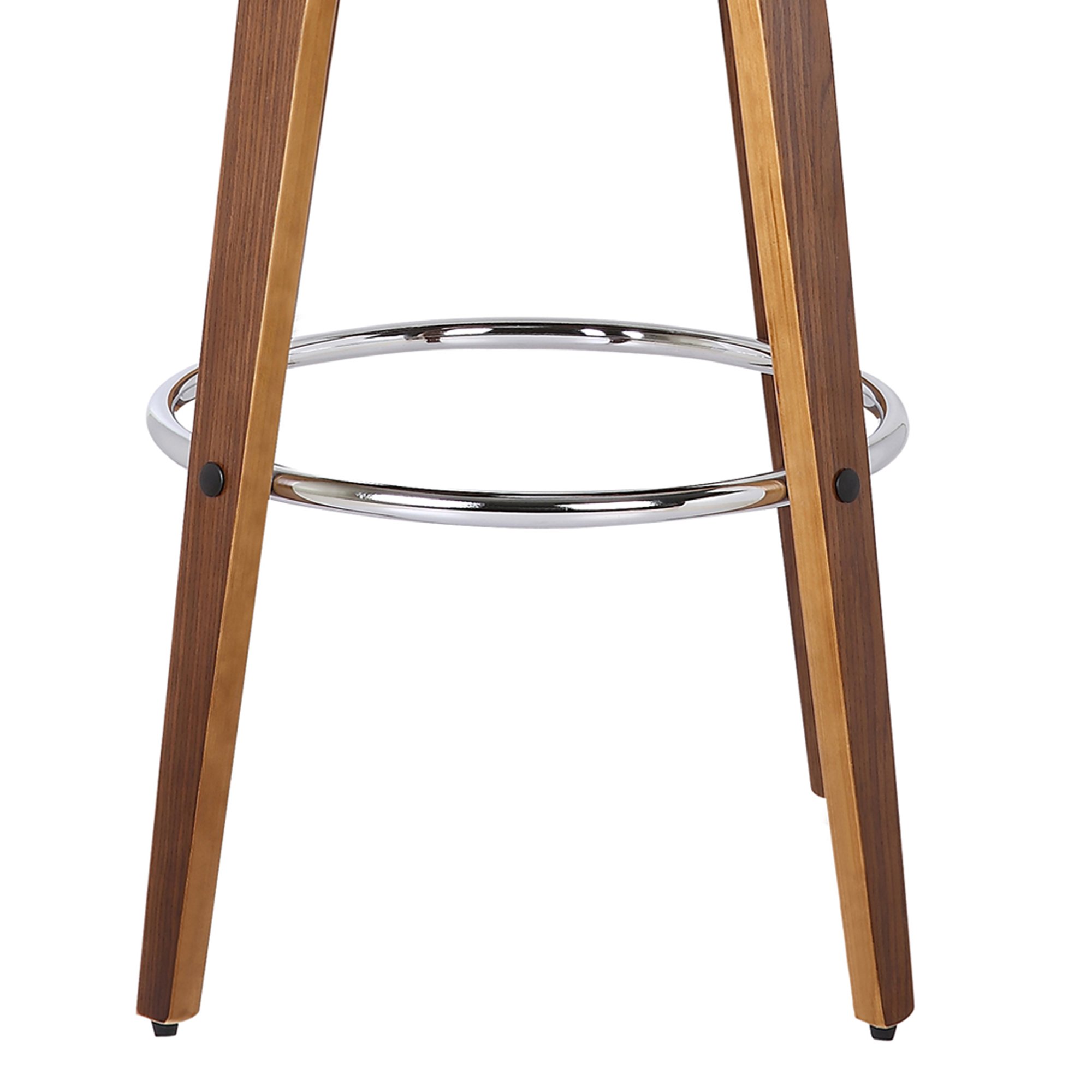 Armen Living Arctic Bar Stool - 30