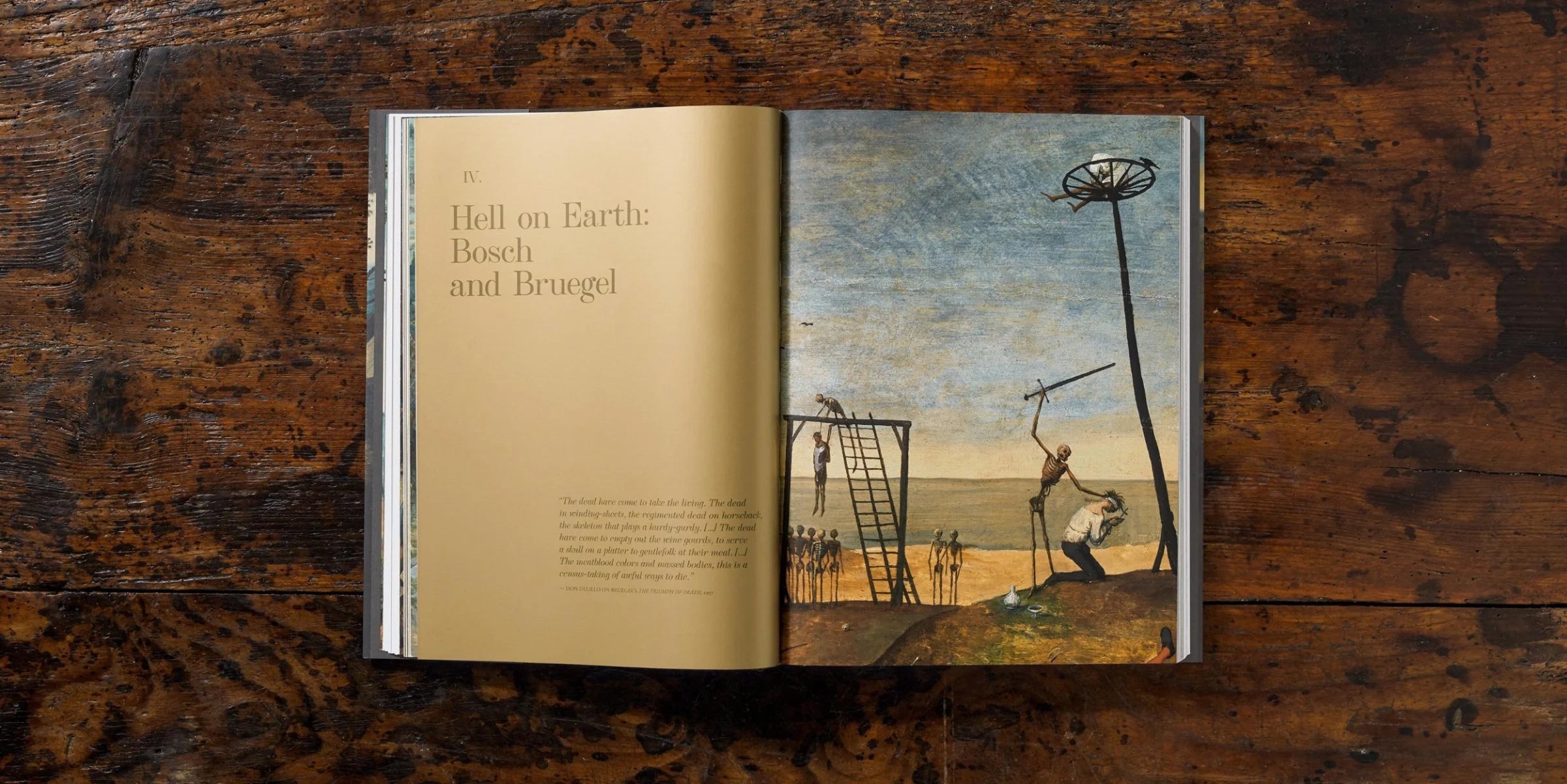 Bruegel: The Complete Works of Pieter Bruegel the Elder - Masterpiece Art Book for Collectors, Renaissance Art Lovers & Home Decor