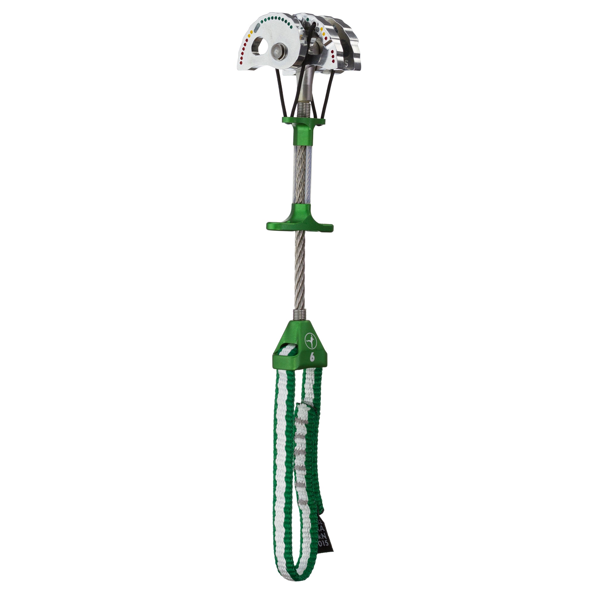 Metolius Ultralight Master Cam - Lightweight Climbing Gear for Rock Climbing & Mountaineering (Closeout) - Perfect for Outdoor Adventures & Sport Climbing