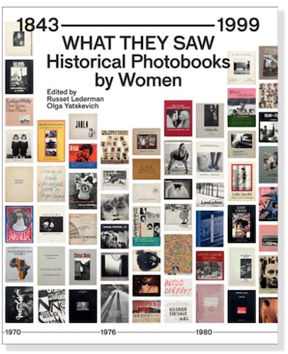 Historical Photobooks By Women (1843-1999) - Rare Vintage Photography Collections for Home Decor & Gift Ideas | Perfect for History Lovers & Art Collectors
