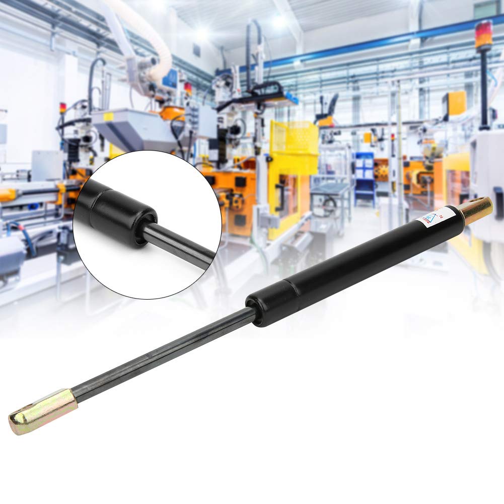 EXCLUZO 280mm Automotive Lid Spring for Snack Cars - Heavy Duty 300N Pressure Spring for Tricycle Up Doors | Perfect for Food Trucks, Mobile Vending & Commercial Vehicles