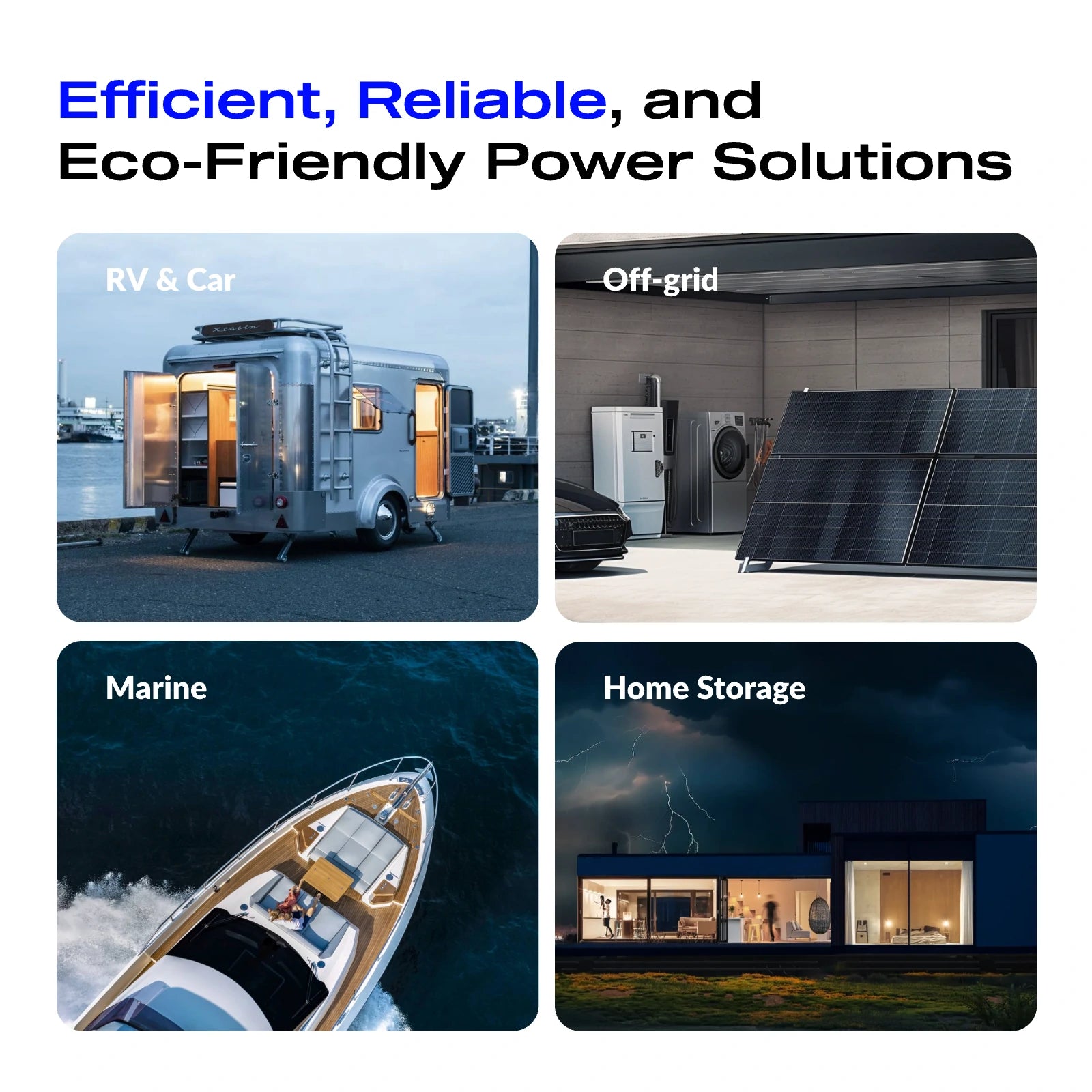 24V 280Ah MINI LiFePO4 Lithium Battery with Bluetooth Monitoring - Perfect for Solar Power Systems, RVs, Marine & Off-Grid Applications