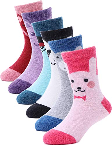 Animal (6 Pairs)