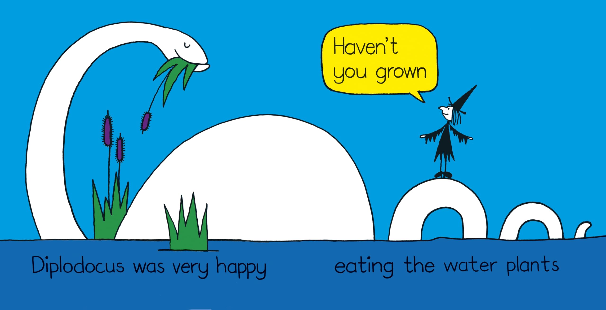Meg's Eggs (Meg and Mog) - Fun Children's Book for Early Reading & Bedtime Stories - Perfect for Kids' Storytime & Classroom Learning