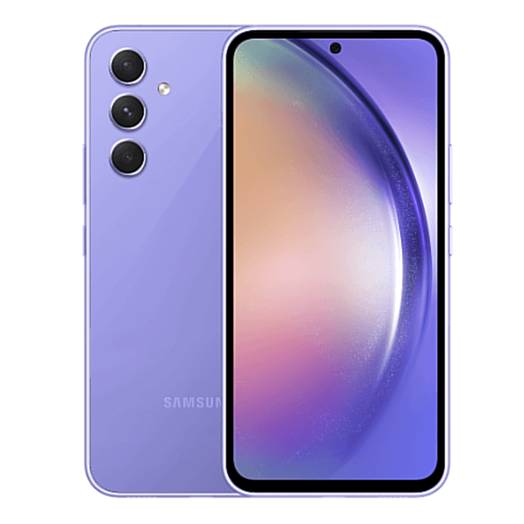 Samsung Galaxy A54 5G Smartphone - 128GB 6.5