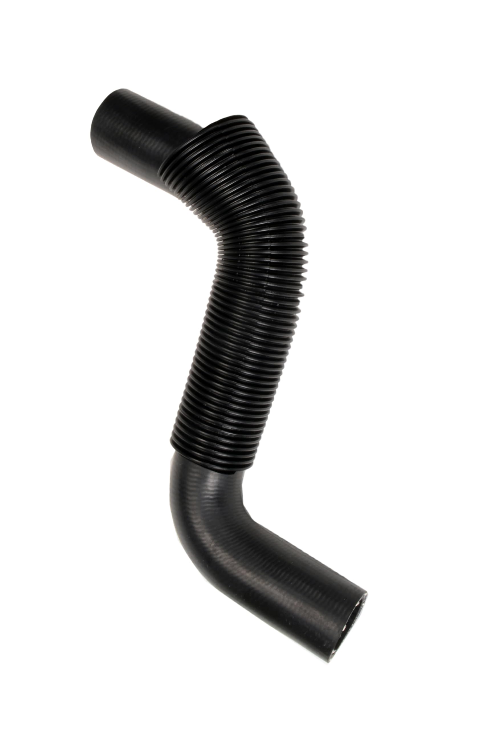 Continental 62479 Molded Radiator Hose - Premium Replacement for Engine Cooling System | Perfect for Chevy, Ford, Dodge Trucks & SUVs | Durable Rubber Construction for Leak-Free Performance