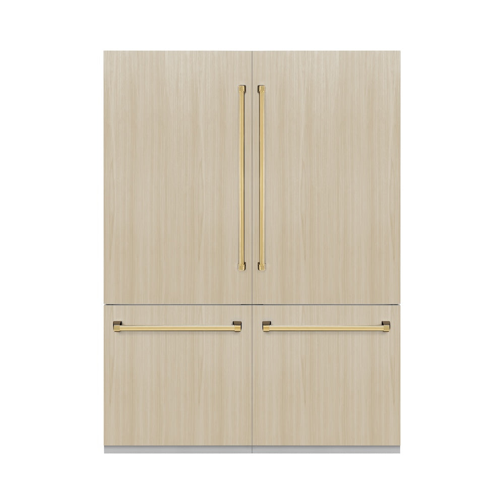 ZLINE Autograph Edition 60
