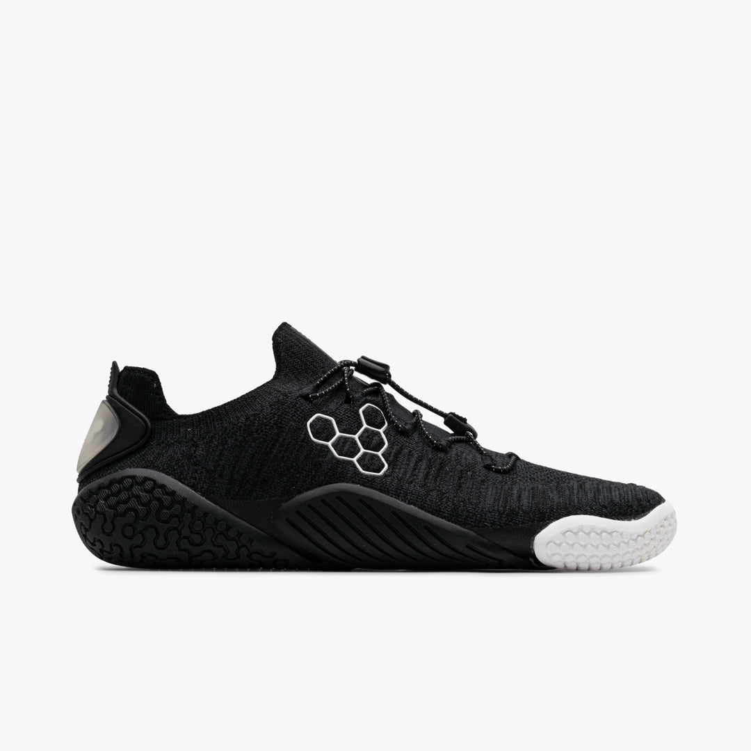 Vivobarefoot Men's Motus Flex Barefoot Shoes - Lightweight & Flexible for Running, Hiking & Gym Workouts