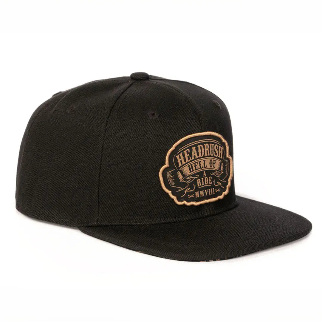 Stylish Flat Brim Snapback Hat for Men & Women - Adjustable Baseball Cap for Streetwear & Outdoor Activities - Perfect for Sports, Fashion & Daily Wear