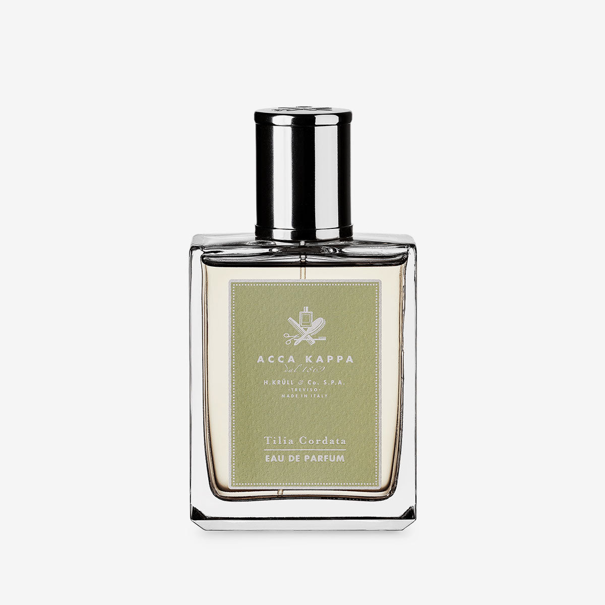 Tilia Cordata Eau de Parfum - Premium Linden Blossom Perfume for Women, Long-Lasting Floral Fragrance, Natural & Luxurious Scent for Daily Wear, Date Nights & Special Occasions