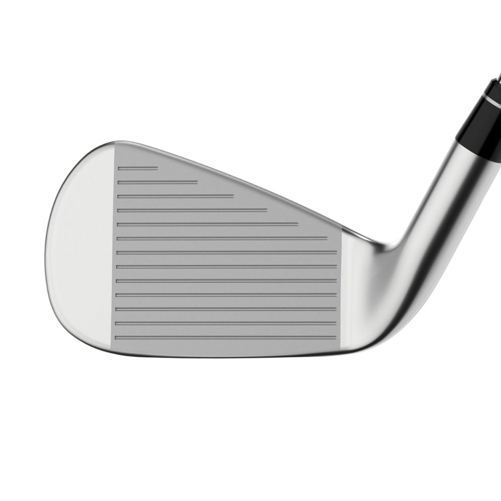 Callaway Apex Ai300 Iron Set - 7 Piece Golf Club Set for Men & Women | Premium Forged Irons for Distance & Accuracy | Perfect for Driving Range & Tournament Play