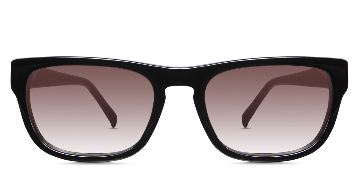 Keliot Men's Prescription Sunglasses – UV Protection Polarized Lenses for Driving, Fishing & Outdoor Activities