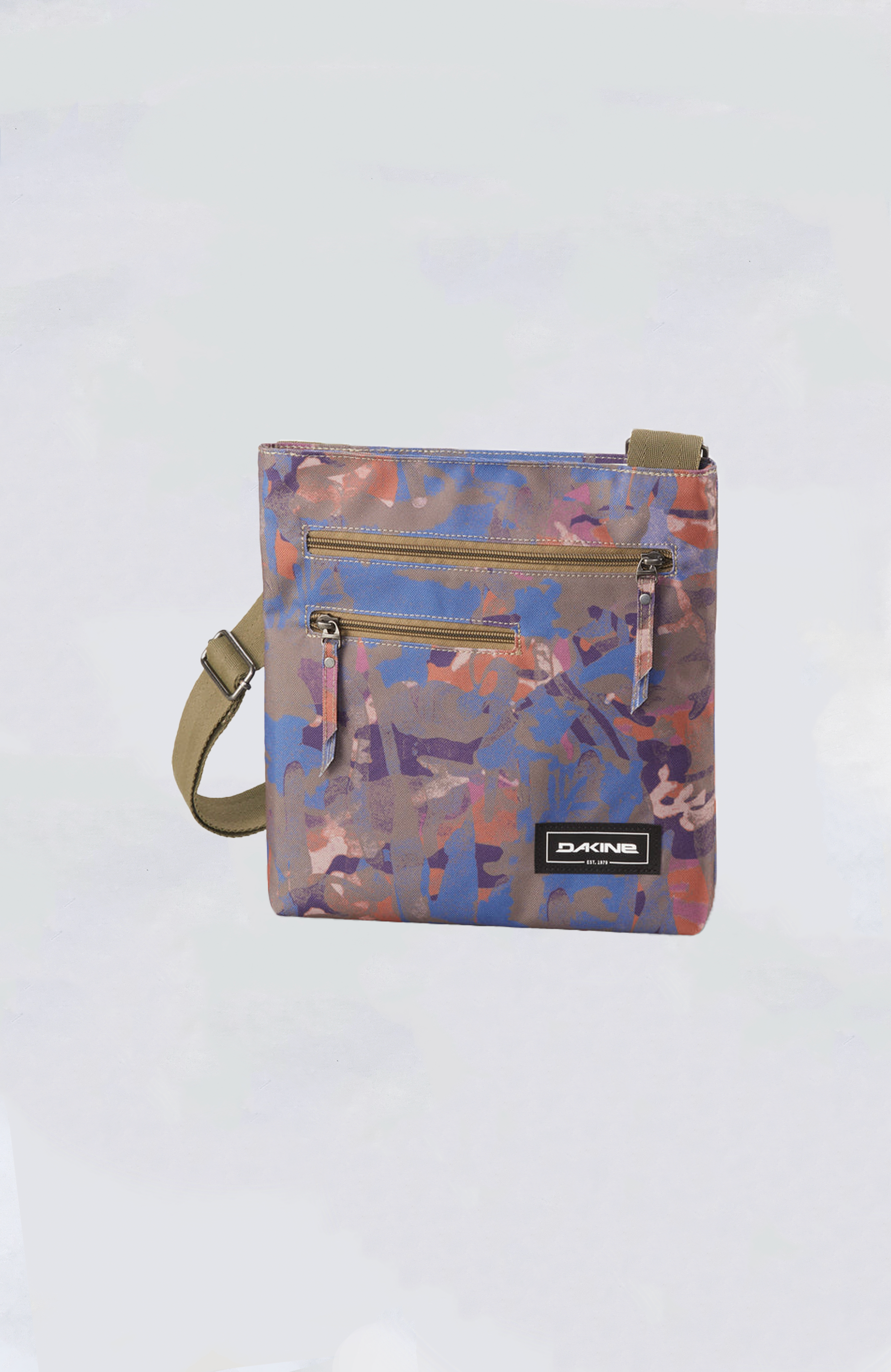 Haiku Camo
