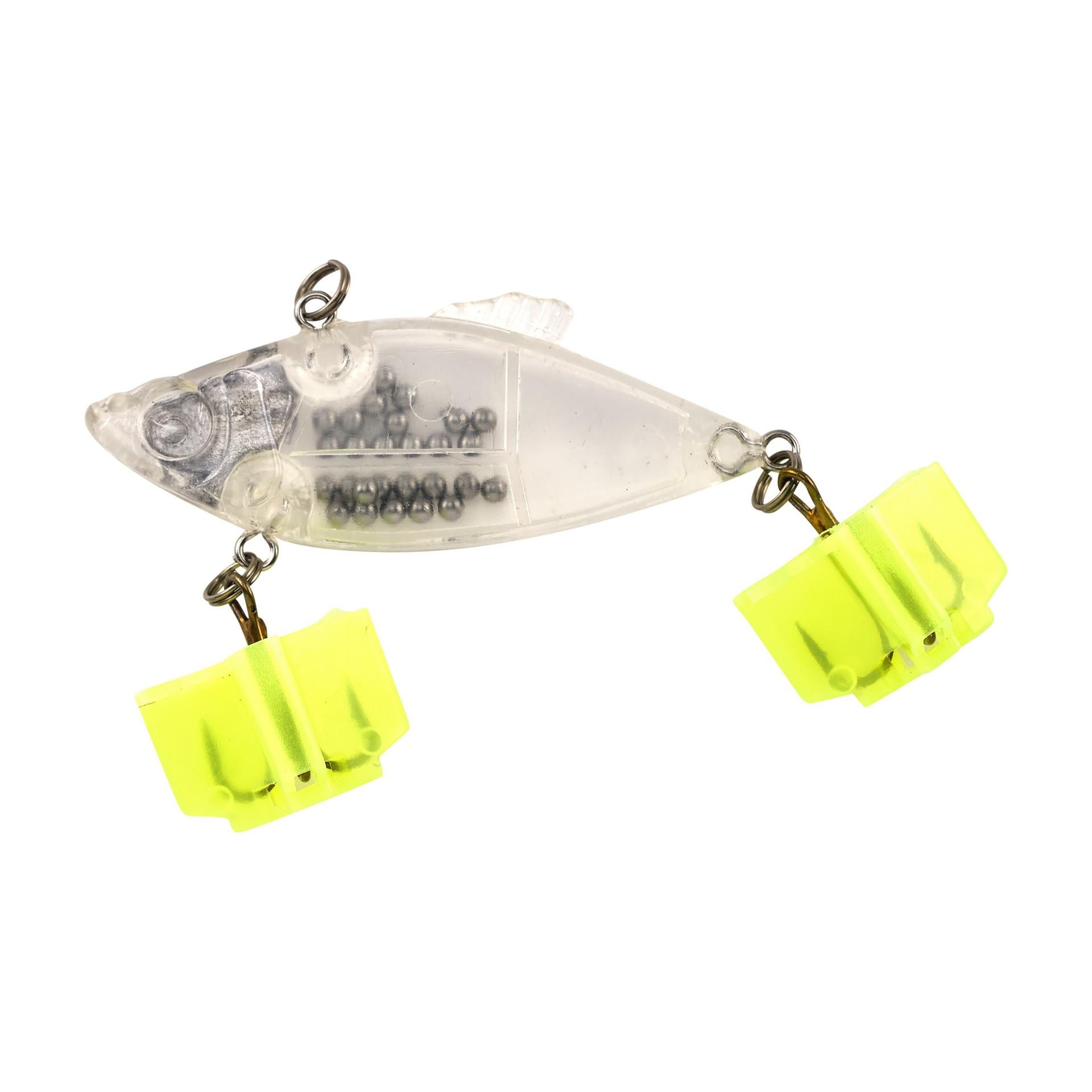 Customize It® Bait - Personalized Fishing Lures for Bass, Trout & Walleye - Great for Freshwater & Saltwater Fishing Trips