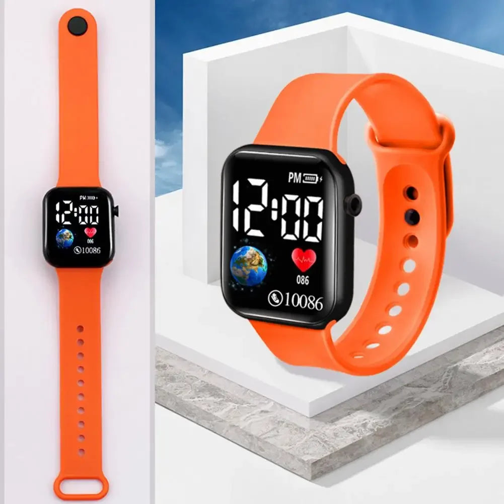Premium Earth-Themed Wristwatch for Men & Women - Eco-Friendly Analog Watch with Wooden Bezel - Perfect for Outdoor Adventures, Travel & Sustainable Fashion