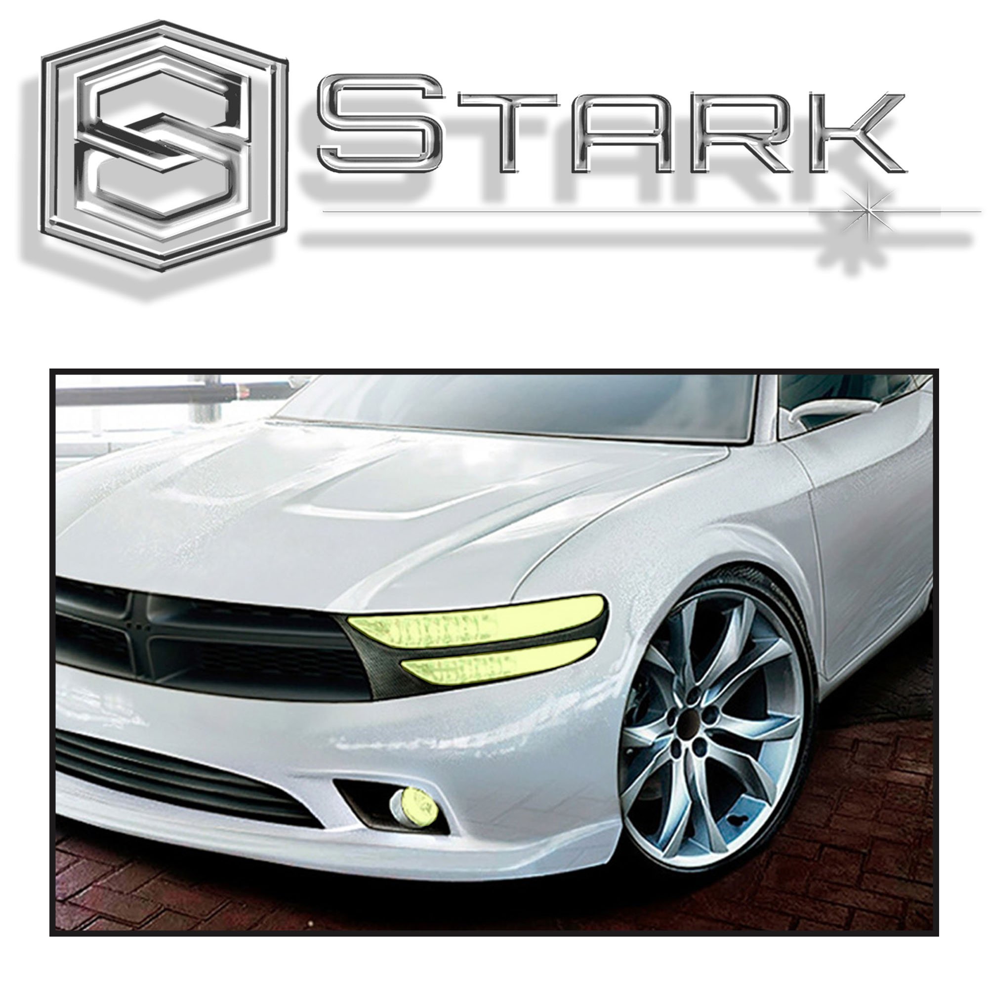 Stark 12