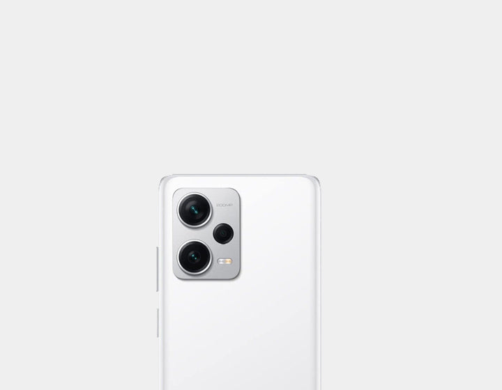 Xiaomi Redmi Note 12 Pro Plus 5G Smartphone - 256GB ROM 8GB RAM GSM Unlocked - 6.67