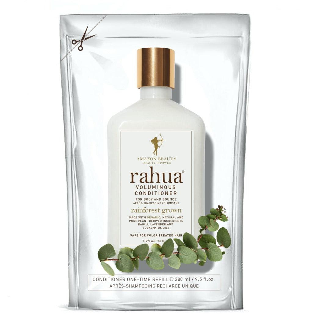 Best Voluminous Conditioner for Thick & Full Hair - Hydrating & Repairing Formula for Daily Use at Home or Salon