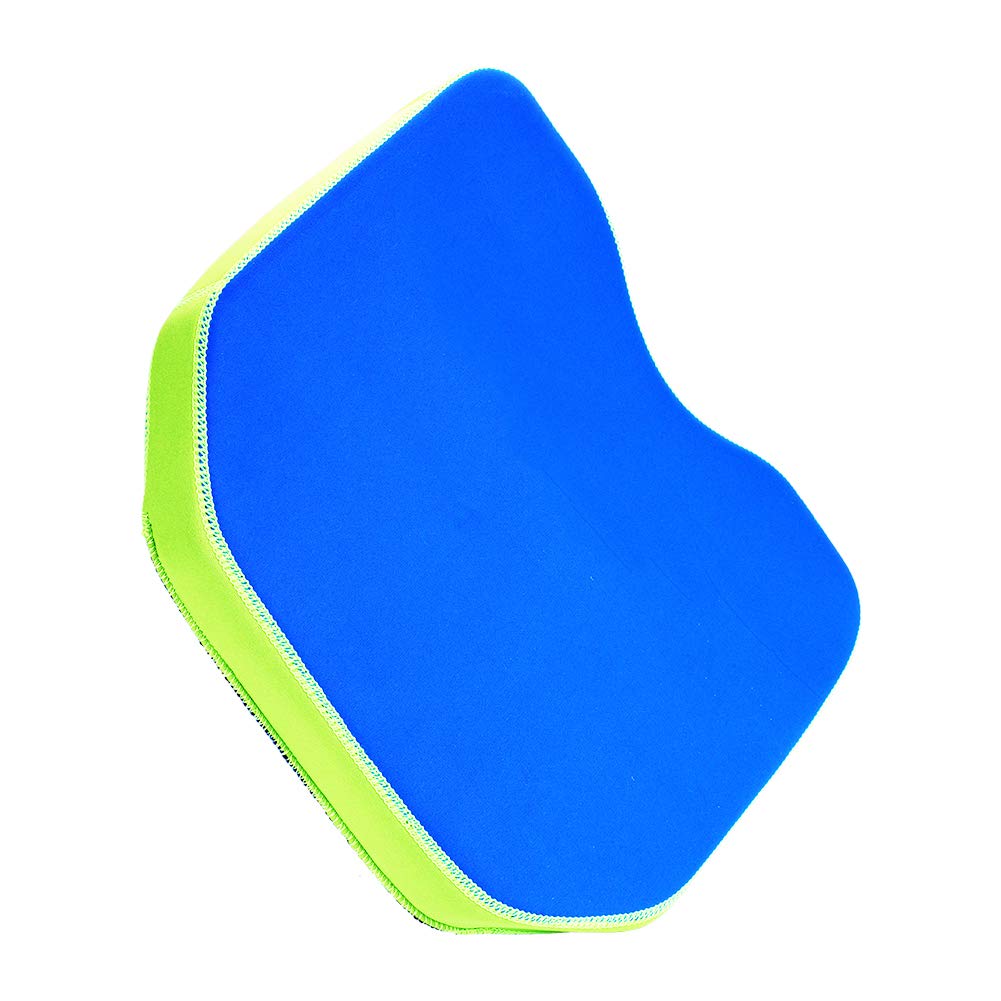 Premium Kayak Seat Cushion - Lightweight Canoe & Fishing Kayak Seat Pad - Comfortable Padded Support for Kayaking, Canoeing & Outdoor Adventures