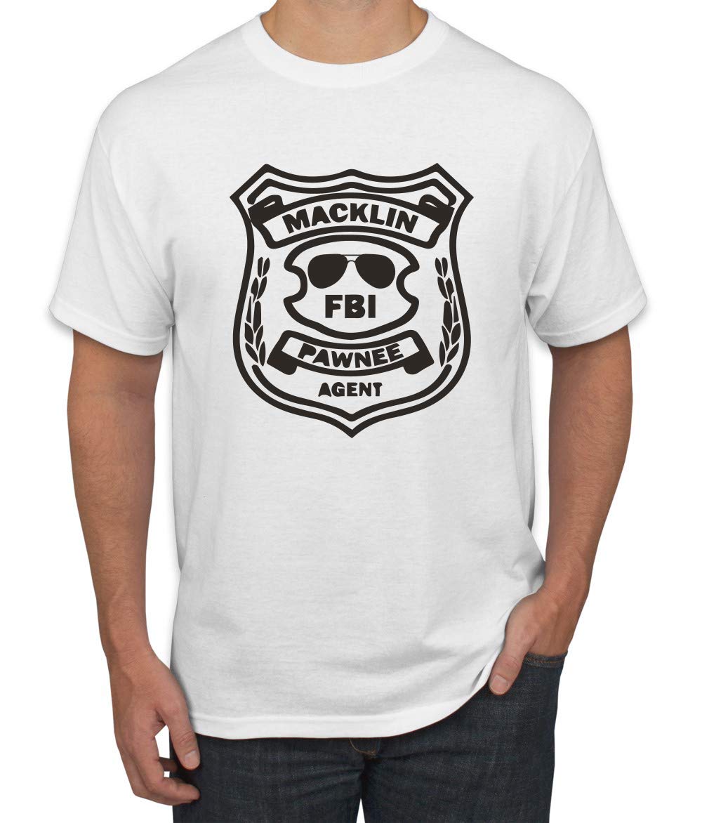 Funny Parks and Recreation Inspired T-Shirts for Fans | Official TV Show Merchandise | Perfect for Cosplay, Conventions & Superfan Gifts
