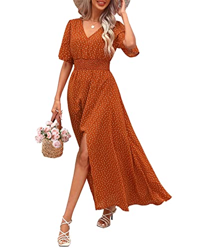Floral-camel