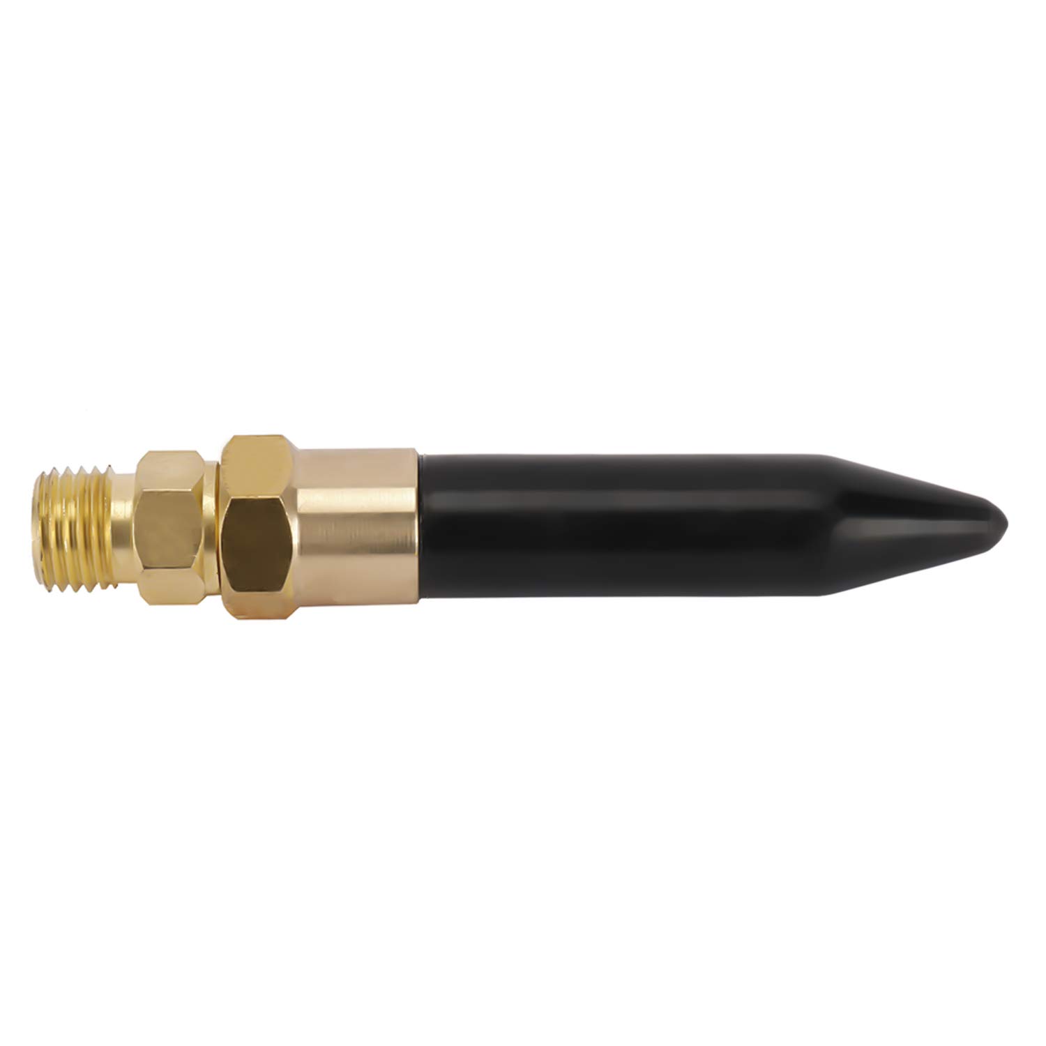 1/4 Inch NPT Rubber Tilt Valve Replacement - Balloon Filler Inflator for Helium & Latex Balloons | Perfect for Party Decorations, Events & Balloon Arches
