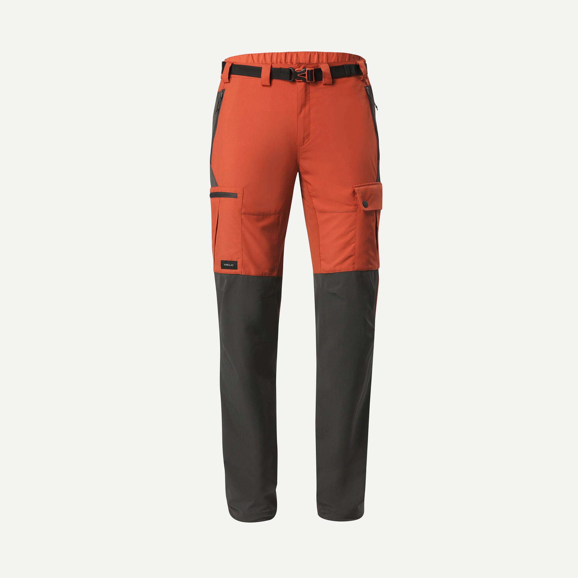 Simond MT500 Men's Durable Hiking Pants - Lightweight Quick-Dry Outdoor Trekking Trousers for Camping & Mountain Climbing