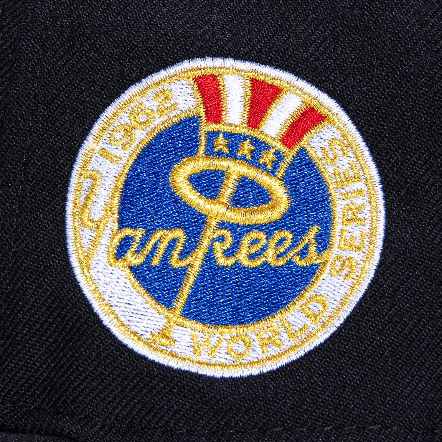 New Era 59Fifty New York Yankees 1962 World Series Patch Game Hat - Navy Blue Baseball Cap for Men - Perfect for Games, Collecting & Yankees Fans
