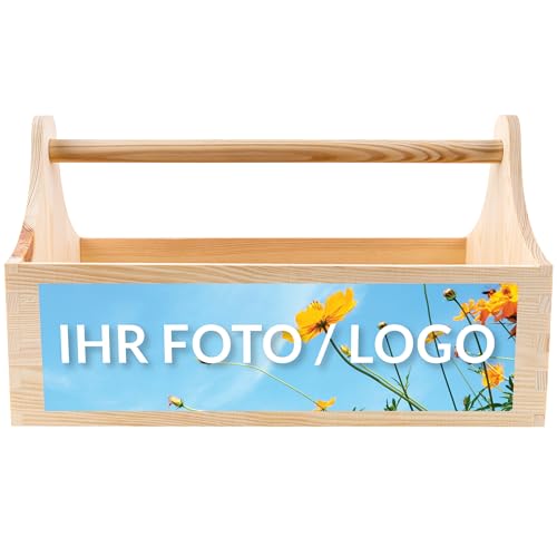 Personalisiert (Foto)