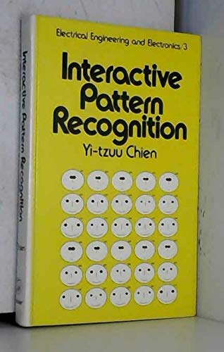 Interactive Pattern Recognition for Electrical and Computer Engineering - Advanced AI Learning Technology for Smart Systems and Automation