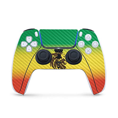 Rasta Lion