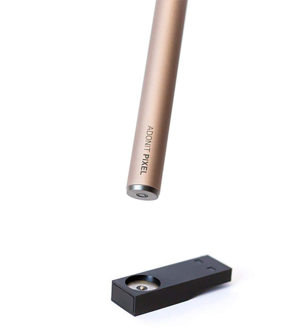 Adonit Pixel USB Charger - Fast Charging Stylus for iPad, iPhone & Android | Perfect for Drawing, Note-Taking & Digital Art