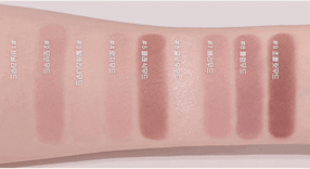 Innisfree Essential Eyeshadow Palette - 10 Natural Matte & Shimmer Shades for Everyday Makeup | Vegan & Cruelty-Free | Perfect for Day to Night Looks, Office & Party Makeup