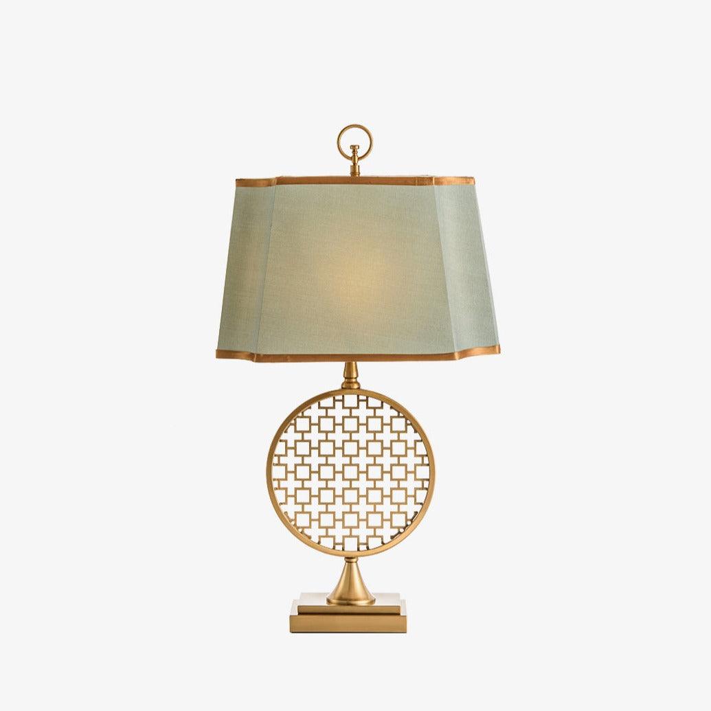 Modern Soho Table Lamp - Adjustable LED Desk Light with USB Port for Home Office, Bedroom & Living Room - Perfect for Reading, Working & Relaxing