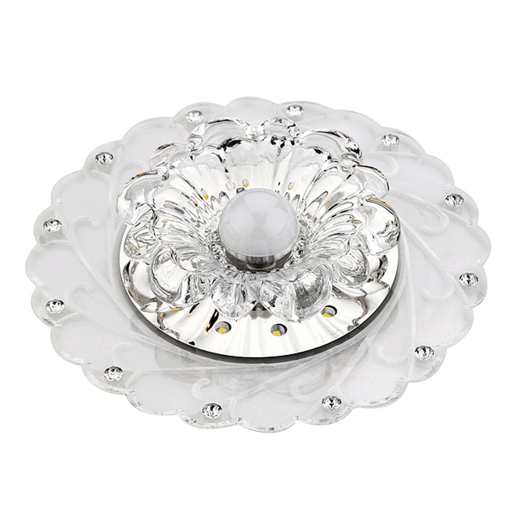 Modern LED Pendant Lamp - Energy Efficient Ceiling Light for Dining Room, Kitchen, or Living Room Decor