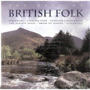 Best British Folk Music for Relaxation & Study