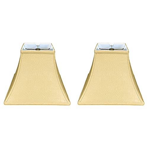 Antique Gold - Set of 2