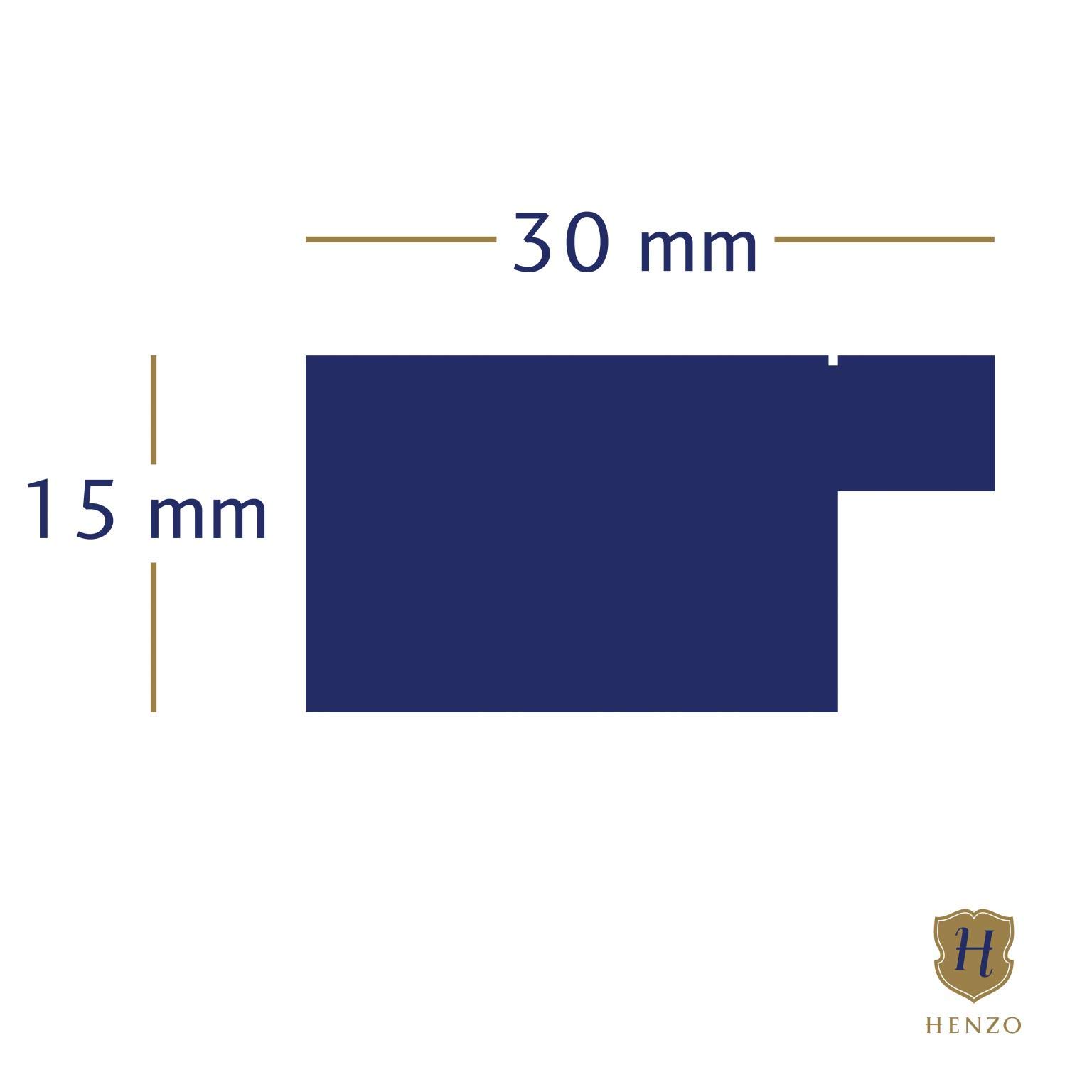20x30 cm Gold Picture Frame - Elegant Wall & Tabletop Display for Photos, Artwork & Certificates - Perfect for Home, Office & Gift Giving