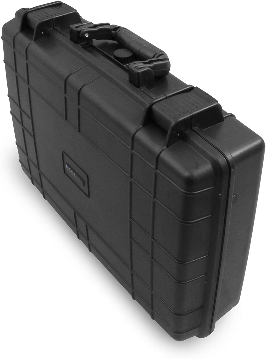CASEMATIX Waterproof 15.6 Inch Gaming Laptop Case - Compatible with Acer Predator Helios 300 (2019), Nitro 5, Triton 500/700, Nitro 7 - Shockproof Protective Sleeve for Travel & School